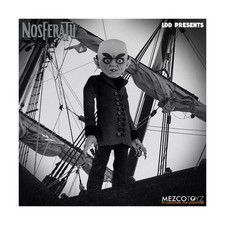 Mezco Lebende tote Puppen - Nosferatu (1922)