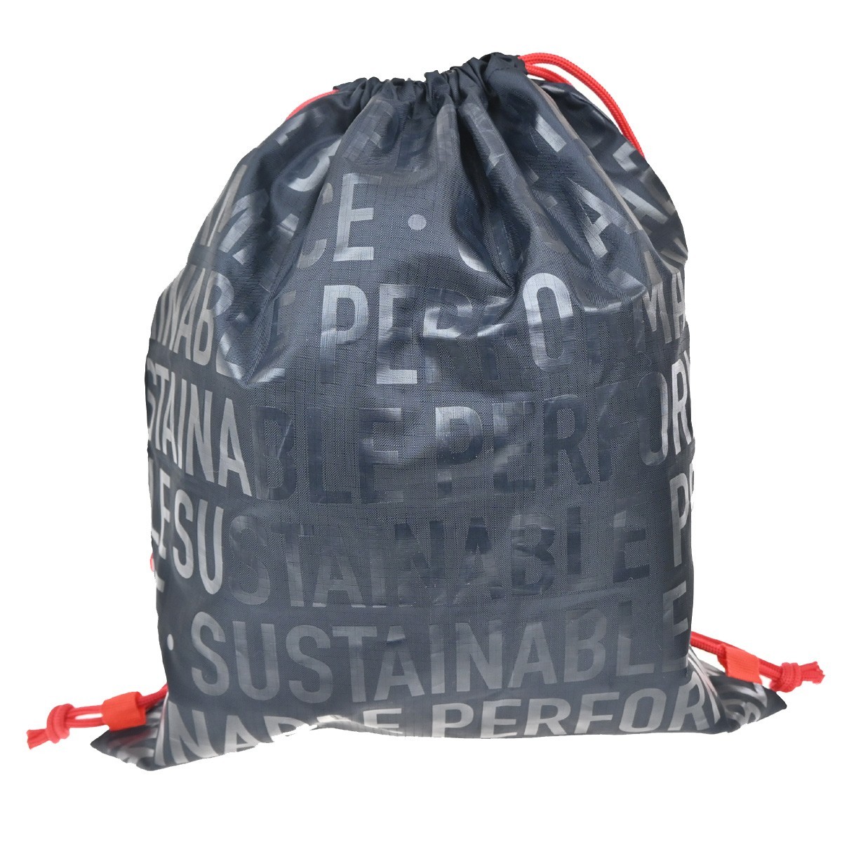 PRADA North Sails X Prada 36th America's Cup Backpack Bag Nylon