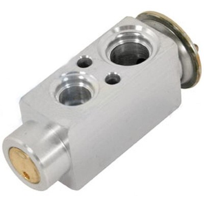 Expansion Valve Fits Fendt Replaces 625.864.0