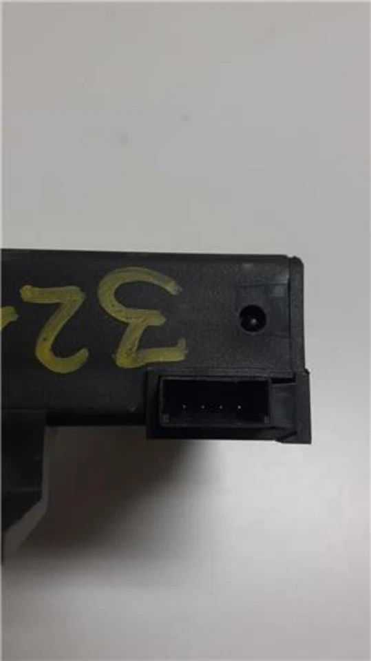 8h0951178 centralina per AUDI A4 CABRIOLET (8H) 2.0 TFSI 321466 - Immagine 3 di 4