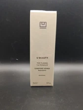 U Beauty The Plasma Lip Compound Universal 15 ml .5 oz Full Size NIB Sealed