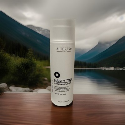ALTEREGO HASTY TOO curls amplifier 5.07 oz