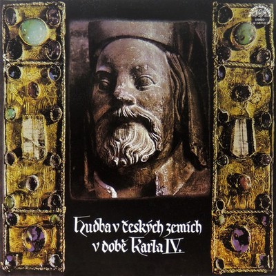 Symposium Musicum / Prague Madrigal Singers, Hudba V Českých Zemích V Době K