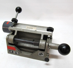 SIEGLING Belt Skiving Machine Conveyor Belt Tool ESM 5