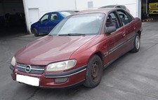 Kit d'embrayage Opel OMEGA