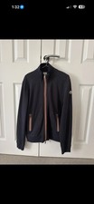 Men’s Moncler Zip Up Jacket