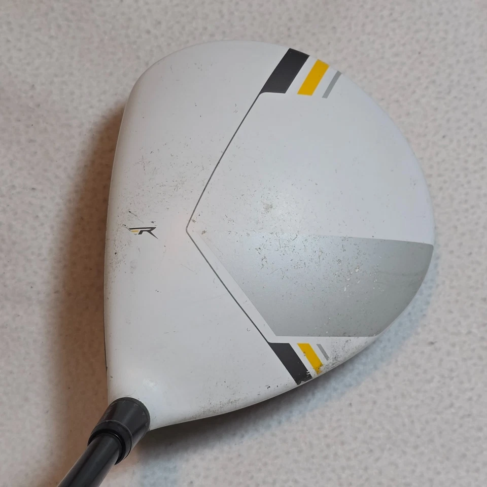 TaylorMade RBZ Stage 2 Driver 9.5 Regular Flex RH 47 - Image 4 of 4