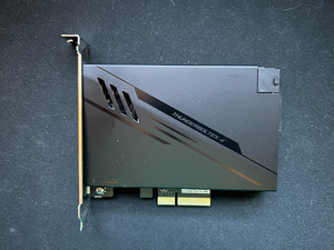 ASUS ThunderboltEX 4 Expansion Card