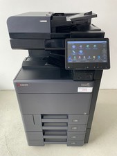 Kyocera TASKalfa 5003i czarno-biała kopiarka skaner drukarka, 50 stron/min.