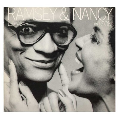 Ramsey Lewis + Nancy Wilson - The Two of Us Vinyl