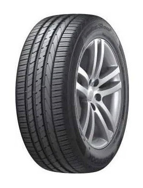 1x 235/55/18 Hankook Tyre Summer 235 55 18 100V S1 EVO2 K117A CC Rated 68dB
