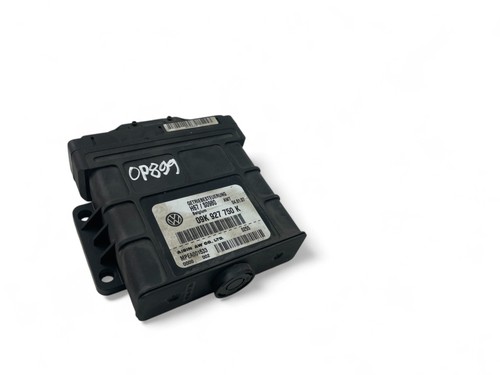 VW TRANSPORTER V T5 Furgon Getriebesteuergerät 09K927750K 2011 31291898