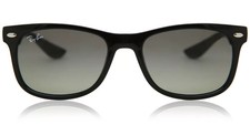 Ray-Ban Kids RJ9052S Junior New Square 100/11 48 Kids Sunglasses