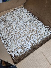 45 Litres 7kg Bio Media Mega Flow Medium Waste Water Treatment Tank Plant