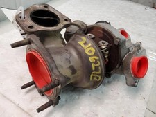 2008-2010 Chevy Cobalt 2.0l Engine Turbo Charger Tested Genuine Assembly Oem