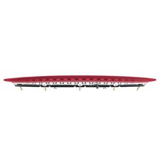 Bremsleuchte Mitte LED Hinten Rücklicht for BMW 6er E63 E64 M6 04-08 63256911909