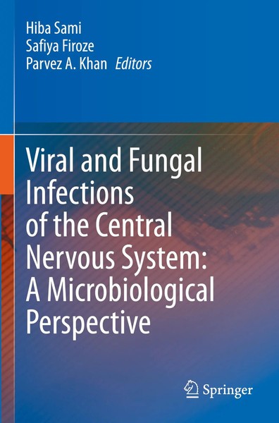 Hiba Sami (U. A.) | Viral And Fungal Infections Of The Central Nervous...-image