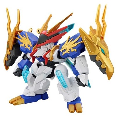 [Second Pre-order] BANDAI SPIRITS Mashin Souzouden Wataru Ryuomaru Pre-Colored