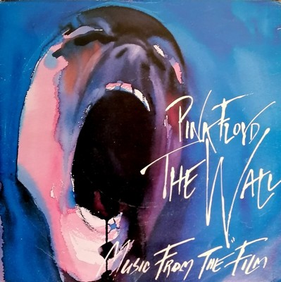 PINK FLOYD WHEN THE TIGERS BROKE FREE 7'' BRING THE BOYS BACK HOME OST THE WALL