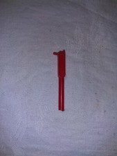 Vintage Horikawa Astronaut Space Explorer Robot Broken Antenna Parts