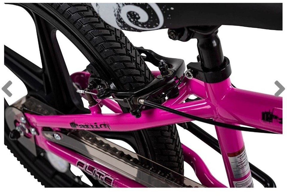 list of all bike brands