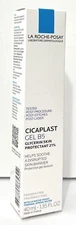 La Roche-Posay Cicaplast Gel B5 Glycerin Skin Protectant 21% 1.35 oz Exp. 2026+
