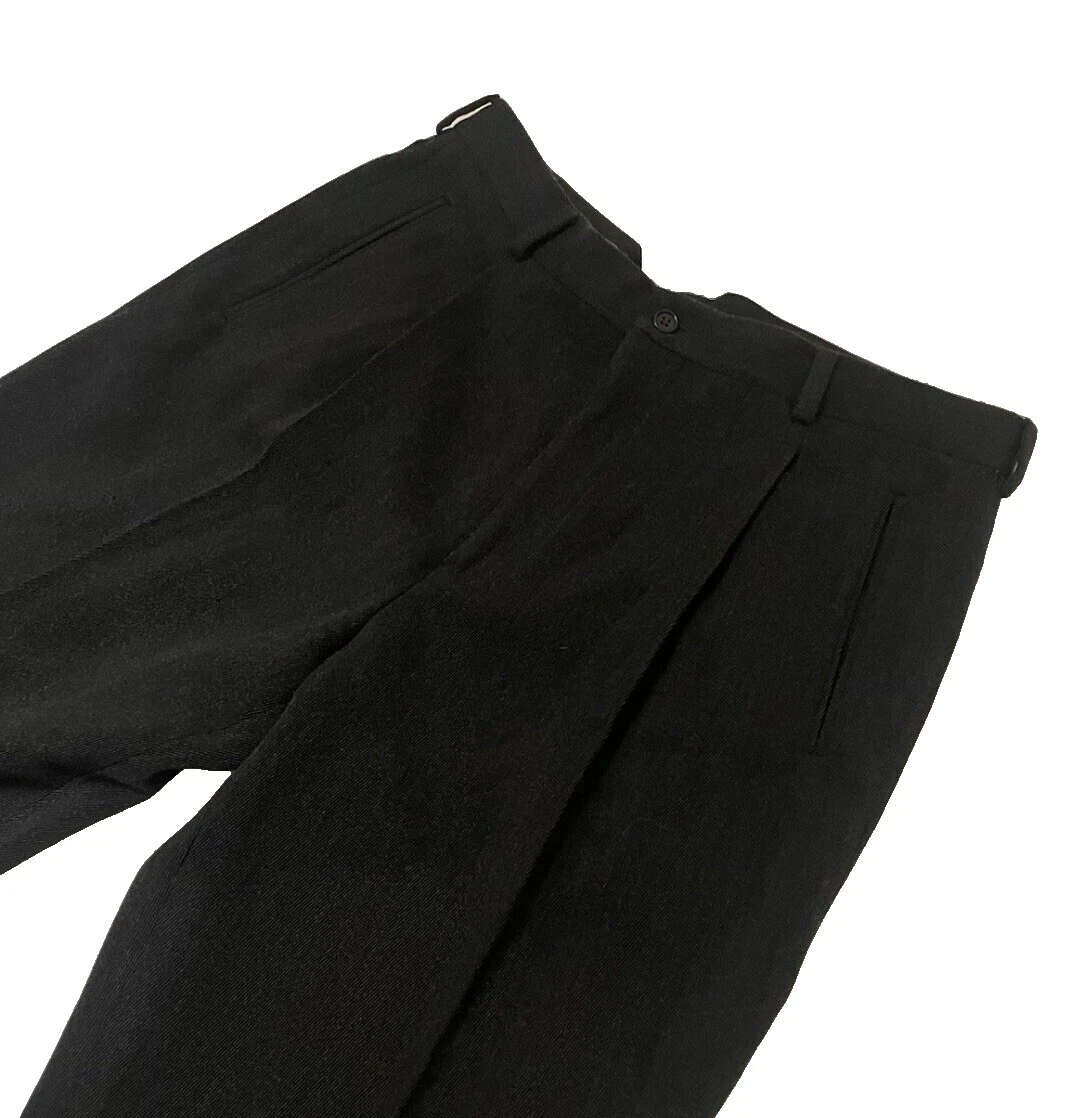 Giorgio Armani Casual Pants for Men