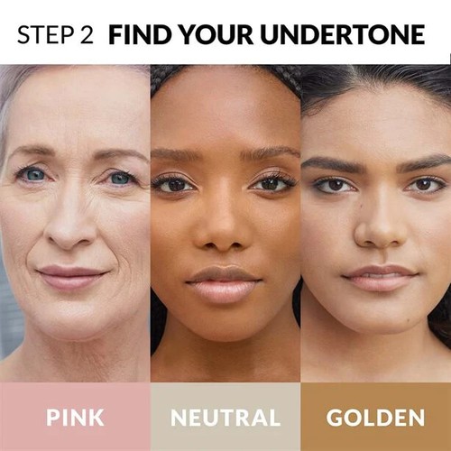 Avon Power Stay Cream to Powder Foundation Compact SPF20 9g | Longwear 18 Hours - Picture 152 of 161