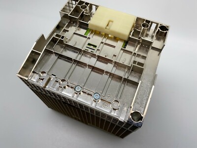 Siemens Simatic S5-95U CPU Typ: 6ES5 095-8ME01 / *E:03, 239,49
