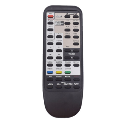 Fernbedienung für Denon PMA680R PMA-655R PMA735R PMA880R PMA425R