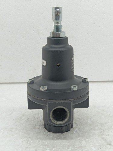 NORGREN 20AG 20AG-X4G-PH100 Hi-Flow Air Pressure Regulator - Picture 6 of 7