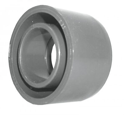 Reduzierring 110 x 63 mm - PVC Ring Fitting Reduzierung Muffe Rohr Fittings
