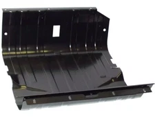 For 1976-1986 Jeep CJ7 Skid Plate Fuel Tank Crown 37841JSZT 1979 1984 1982 1980