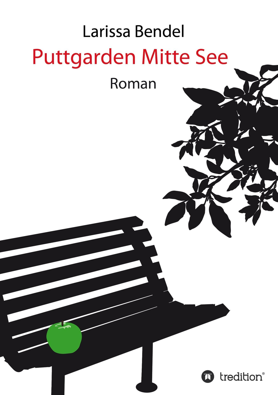 Puttgarden Mitte See | Buch | 9783734518799