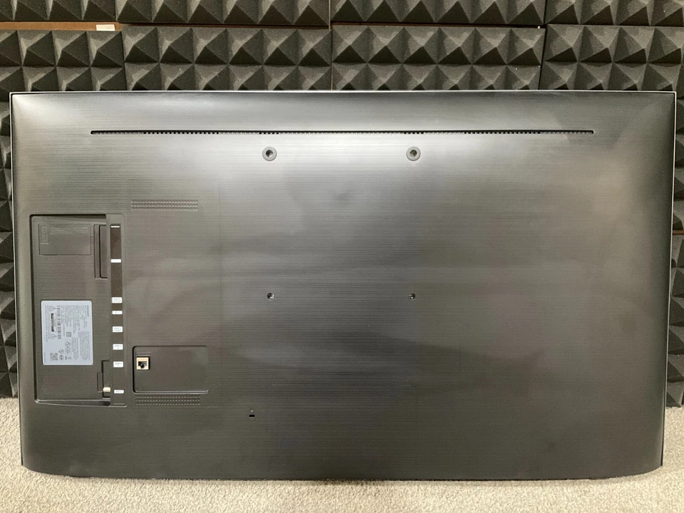 Samsung 43" Commercial LED LCD Monitor 4K BE43C-H ✅❤️️✅❤️️ NEW OPEN BOX! - Image 4 of 4