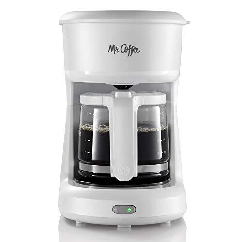 Mr. Coffee VB12 12-Cup Switch 