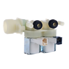 Washing Machine Valve C00110333 - Hotpoint Ariston