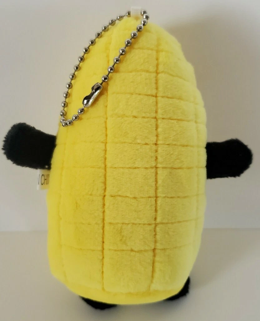 Elote keychain store