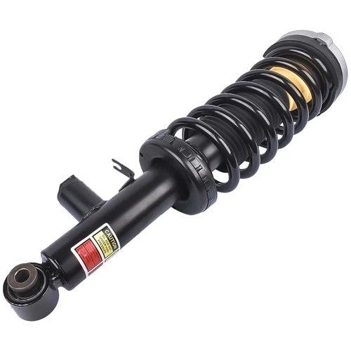 Stoßdämpfer Hinten Federbein 37126799911 Für BMW X3 F25 X4 F26 xDrive30d 2011 - Bild 4 von 8