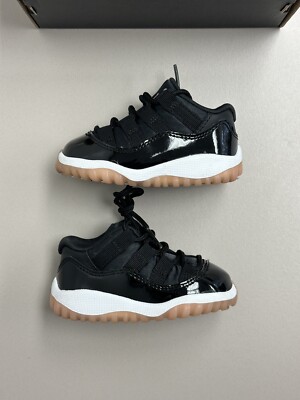 jordan retro 11 low size 6