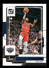 2022-23 Panini Donruss - #161 C.J. McCollum