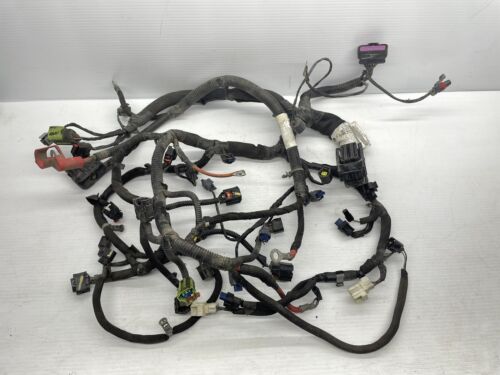 2009 Dodge Journey 2.4L Engine Wiring Harness OEM Used - Picture 1 of 8