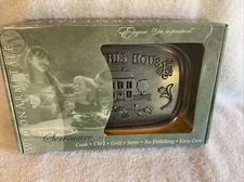 Wiltonarmetale Serveware