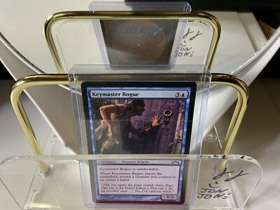 Keymaster Rogue Gatecrash MTG Magic the Gathering x1
