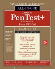 CompTIA PenTest Certification All-In-One Exam Guide, Second Edition Exam...