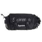 Sac taille suprême (SS20) « Noir »