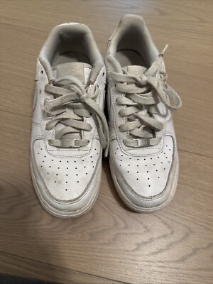 新品 NIKE AIRFORCE 1 LE (GS) 21cm s-l400.jpg