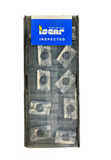 ISCAR HM90 ADKT 1505PDR IC32 CARBIDE INSERT IC328 10/PK NEW OLD STOCK