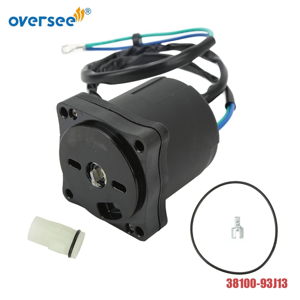 38100-93J13 MOTOR ASSY PTT For Suzuki Outboard 4T DF200 225 250HP