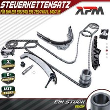 Kit de distribution BMW 735